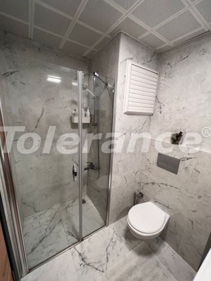 Квартира в Кепез, Анталия с бассейном: купить недвижимость в Турции - 106117