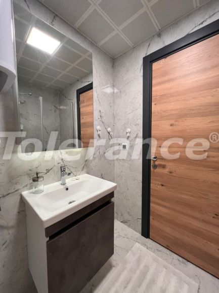 Квартира в Кепез, Анталия с бассейном: купить недвижимость в Турции - 106118