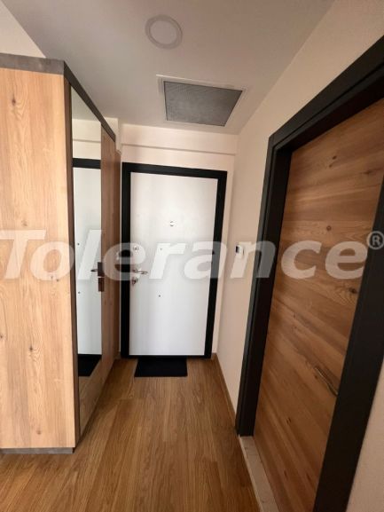 Квартира в Кепез, Анталия с бассейном: купить недвижимость в Турции - 106119