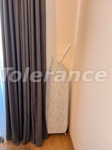 Квартира в Кепез, Анталия с бассейном: купить недвижимость в Турции - 106120