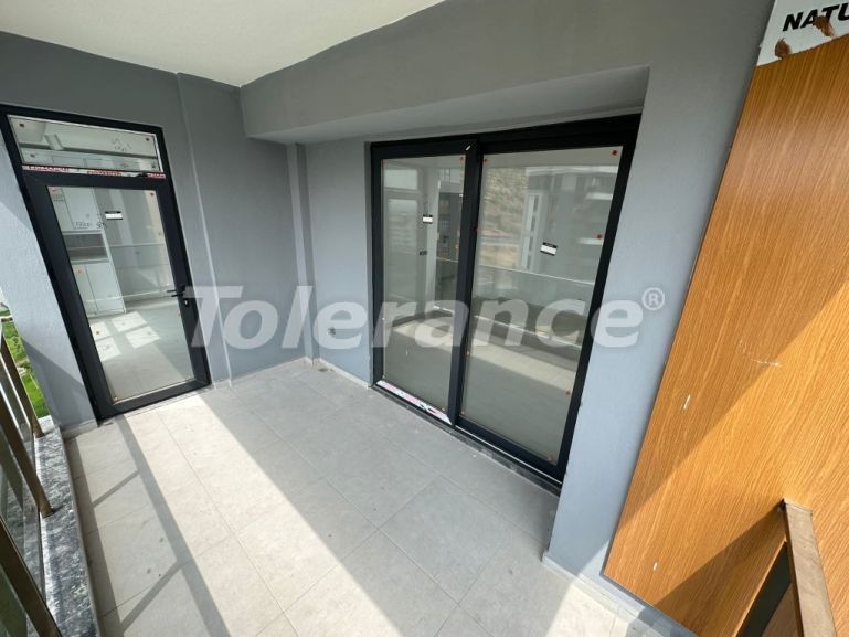 Квартира от застройщика в Кепез, Анталия с бассейном: купить недвижимость в Турции - 106913