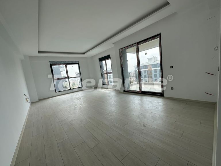 Квартира от застройщика в Кепез, Анталия с бассейном: купить недвижимость в Турции - 106914