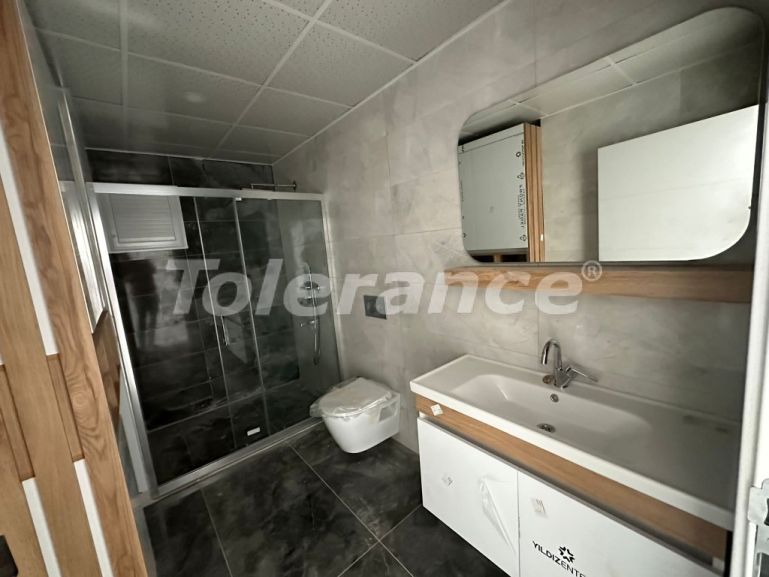 Квартира от застройщика в Кепез, Анталия с бассейном: купить недвижимость в Турции - 106918