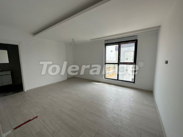 Квартира от застройщика в Кепез, Анталия с бассейном: купить недвижимость в Турции - 106919