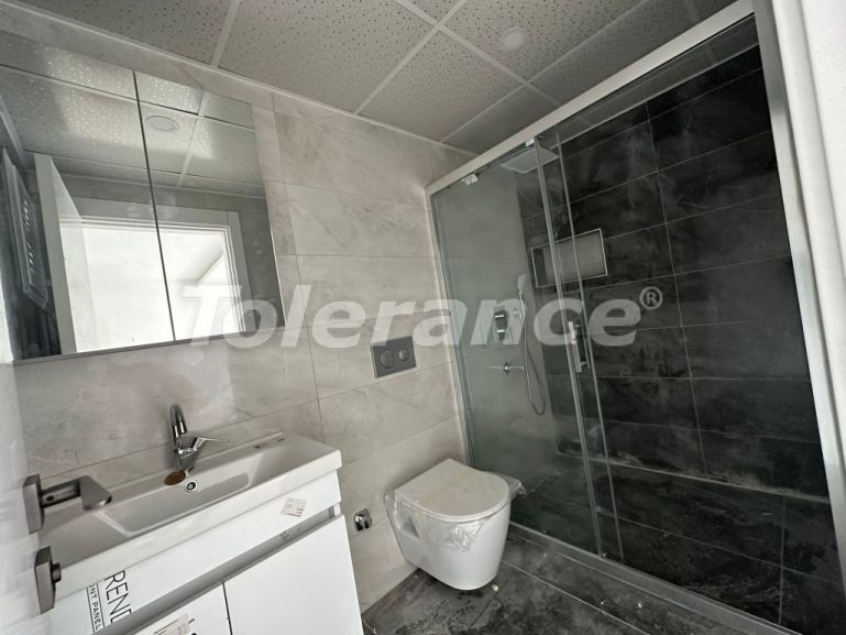 Квартира от застройщика в Кепез, Анталия с бассейном: купить недвижимость в Турции - 106921