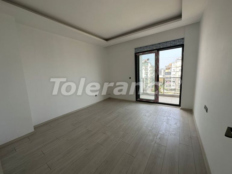 Квартира от застройщика в Кепез, Анталия с бассейном: купить недвижимость в Турции - 106922