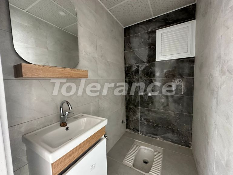 Квартира от застройщика в Кепез, Анталия с бассейном: купить недвижимость в Турции - 106924