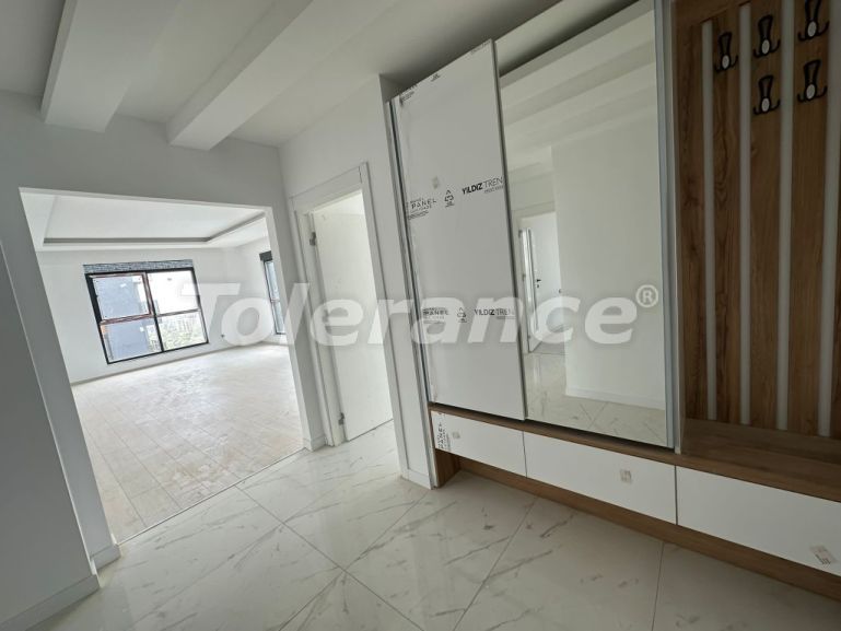 Квартира от застройщика в Кепез, Анталия с бассейном: купить недвижимость в Турции - 106931