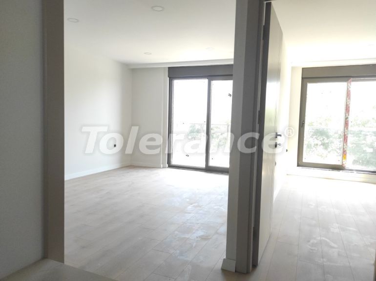 Квартира от застройщика в Кепез, Анталия с бассейном: купить недвижимость в Турции - 108645