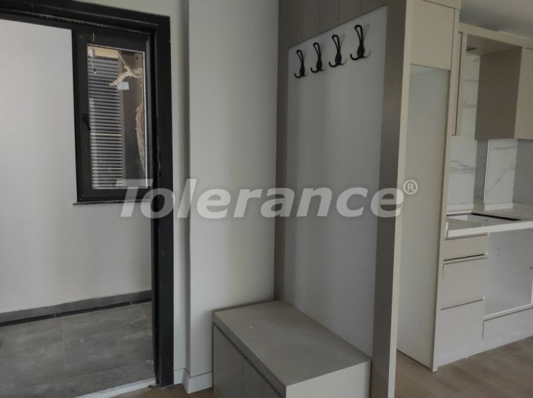 Квартира от застройщика в Кепез, Анталия с бассейном: купить недвижимость в Турции - 108649