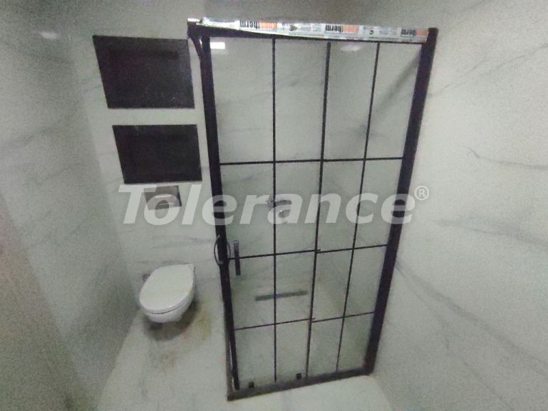 Квартира от застройщика в Кепез, Анталия с бассейном: купить недвижимость в Турции - 108654