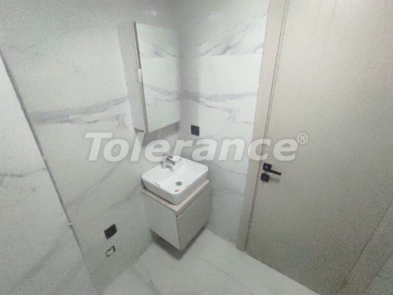 Квартира от застройщика в Кепез, Анталия с бассейном: купить недвижимость в Турции - 108655