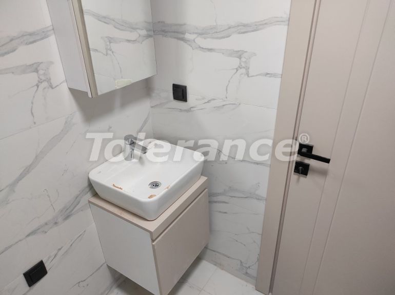 Квартира от застройщика в Кепез, Анталия с бассейном: купить недвижимость в Турции - 108656