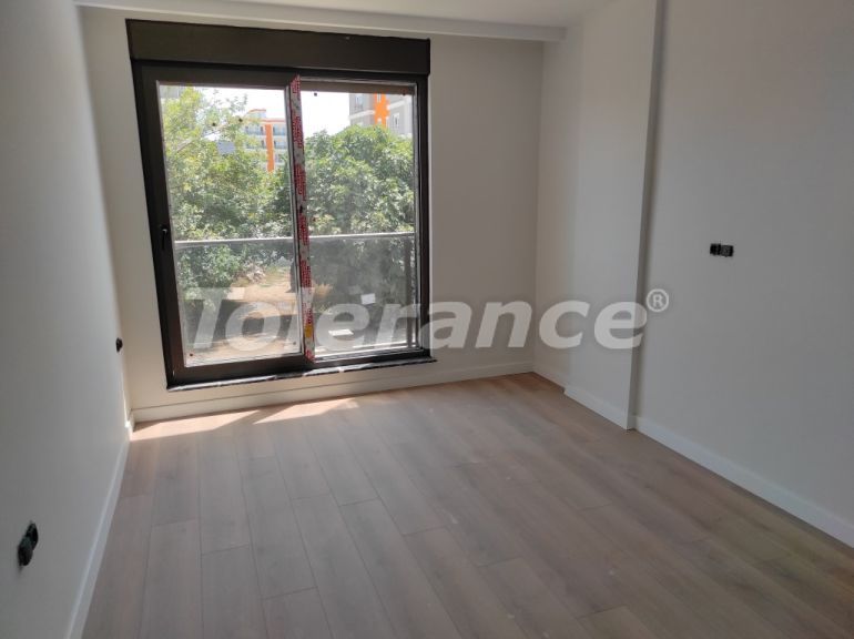 Квартира от застройщика в Кепез, Анталия с бассейном: купить недвижимость в Турции - 108658