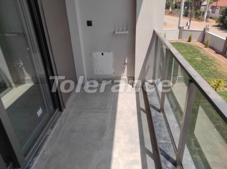 Квартира от застройщика в Кепез, Анталия с бассейном: купить недвижимость в Турции - 108659