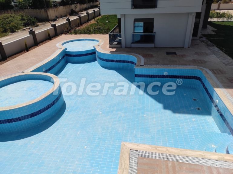 Квартира от застройщика в Кепез, Анталия с бассейном: купить недвижимость в Турции - 108664