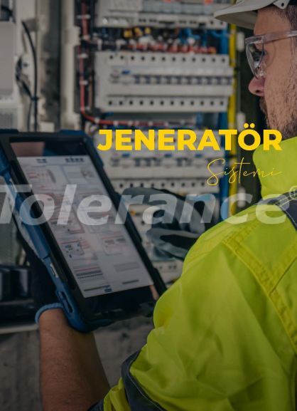 Квартира от застройщика в Кепез, Анталия с бассейном в рассрочку: купить недвижимость в Турции - 109020