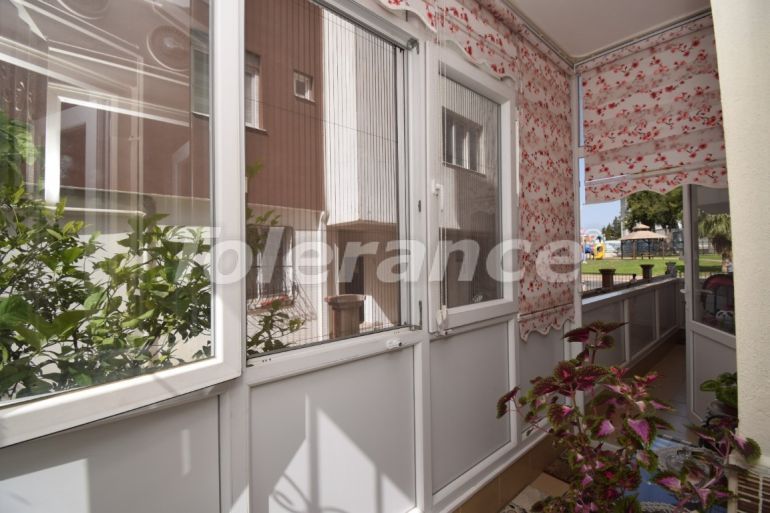 Квартира в Кепез, Анталия: купить недвижимость в Турции - 109282