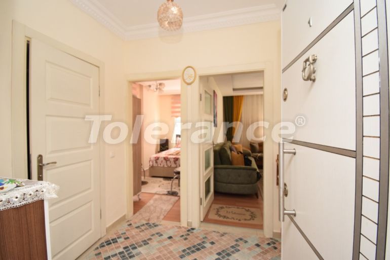 Квартира в Кепез, Анталия: купить недвижимость в Турции - 109283