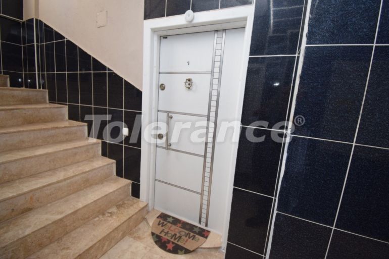 Квартира в Кепез, Анталия: купить недвижимость в Турции - 109284