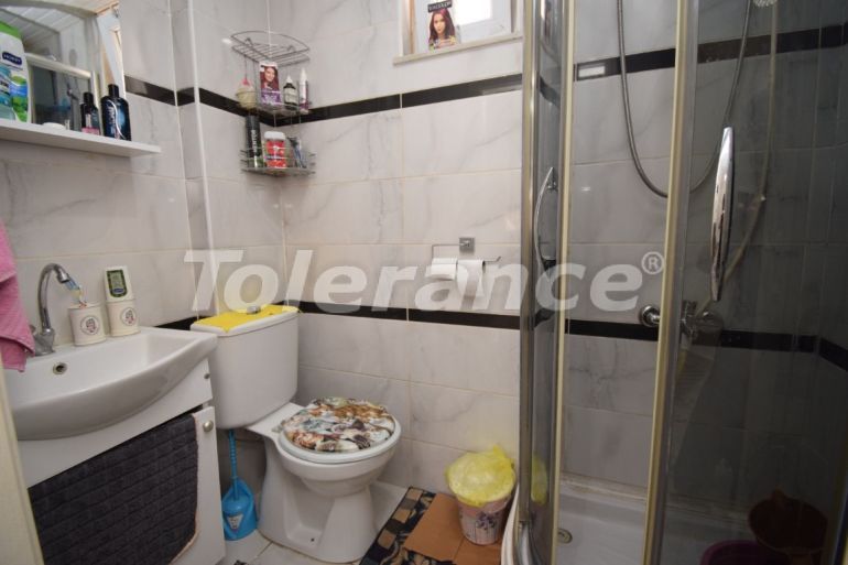 Квартира в Кепез, Анталия: купить недвижимость в Турции - 109285