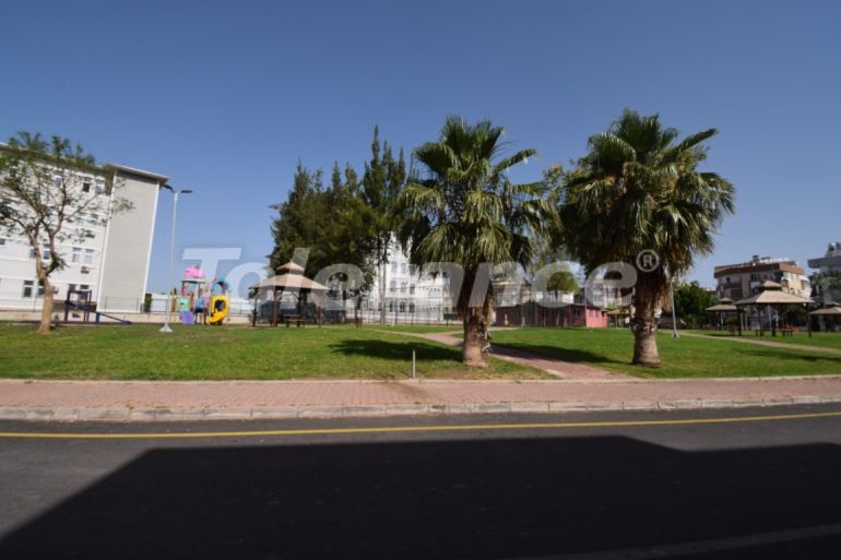 Квартира в Кепез, Анталия: купить недвижимость в Турции - 109286