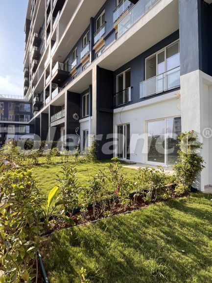 Квартира от застройщика в Кепез, Анталия с бассейном: купить недвижимость в Турции - 111257