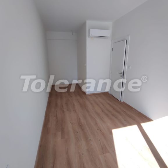 Квартира в Кепез, Анталия с бассейном: купить недвижимость в Турции - 111492