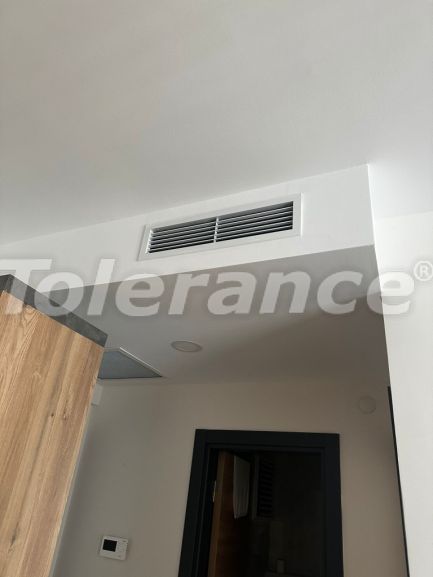 Квартира в Кепез, Анталия с бассейном: купить недвижимость в Турции - 111608