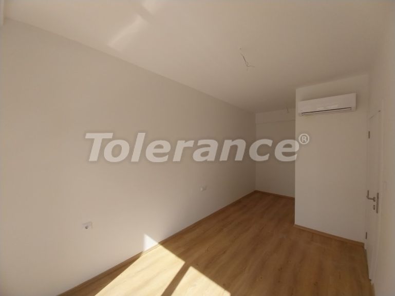 Квартира в Кепез, Анталия с бассейном: купить недвижимость в Турции - 111668