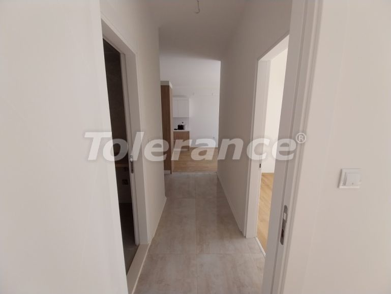 Квартира в Кепез, Анталия с бассейном: купить недвижимость в Турции - 111669