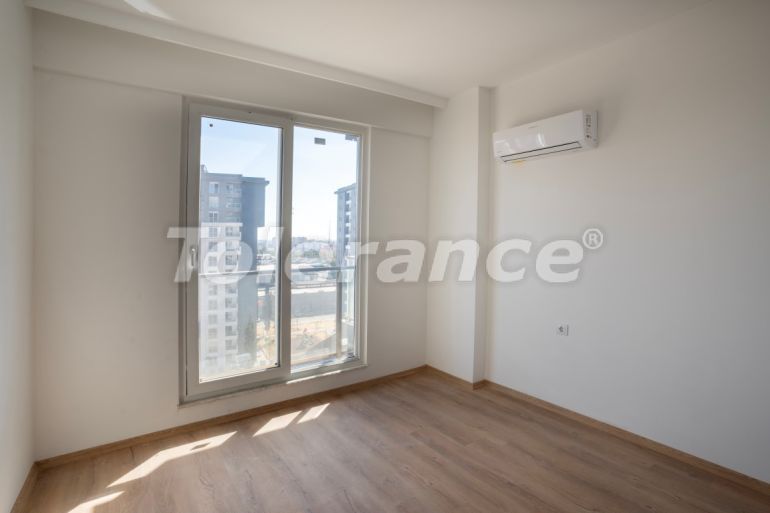 Квартира от застройщика в Кепез, Анталия с бассейном: купить недвижимость в Турции - 112518