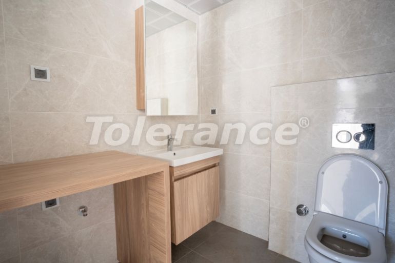 Квартира от застройщика в Кепез, Анталия с бассейном: купить недвижимость в Турции - 112522