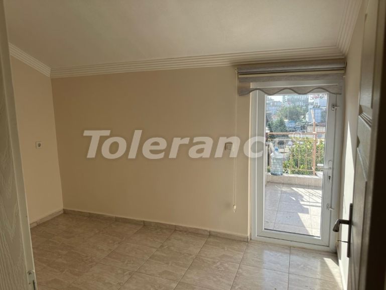 Квартира в Кепез, Анталия: купить недвижимость в Турции - 112655