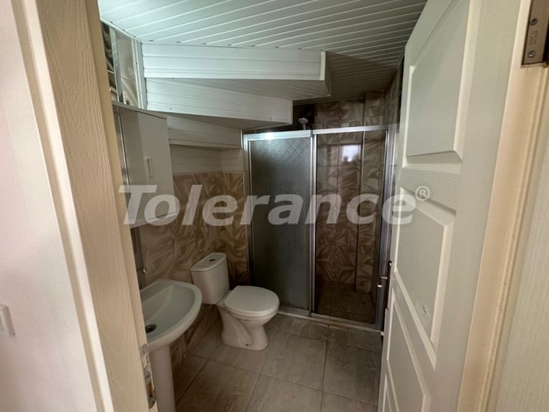 Квартира в Кепез, Анталия: купить недвижимость в Турции - 112656