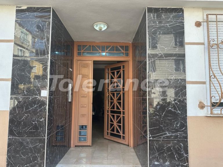 Квартира в Кепез, Анталия: купить недвижимость в Турции - 112657