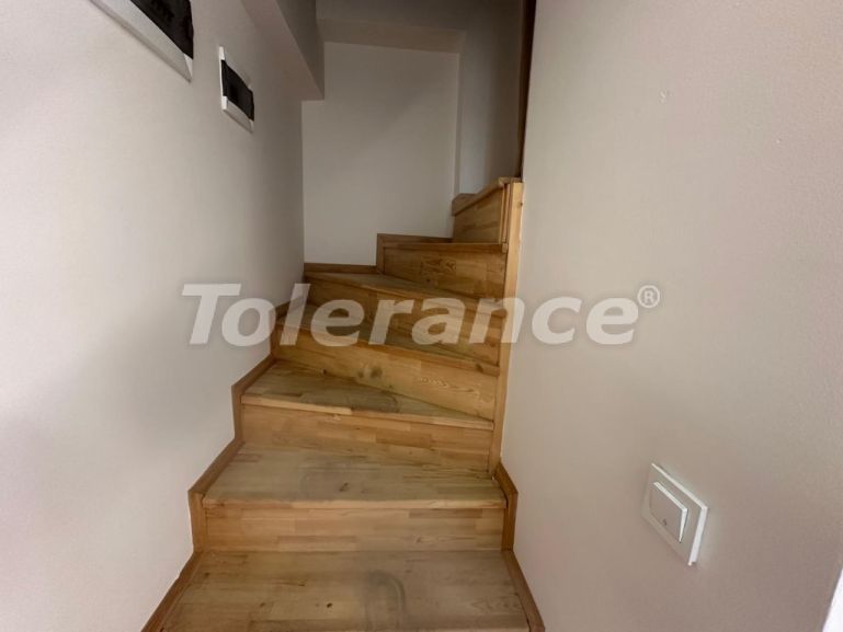 Квартира в Кепез, Анталия: купить недвижимость в Турции - 112661