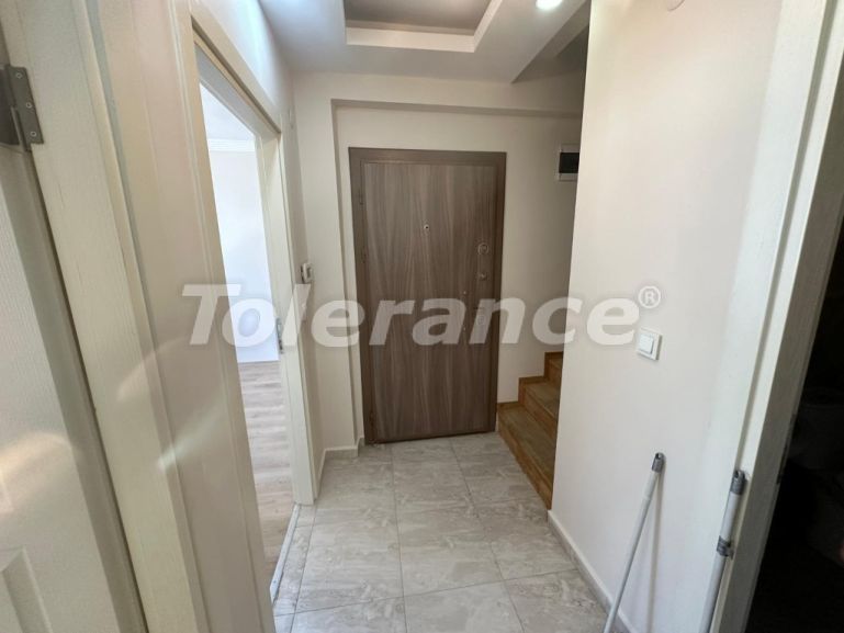 Квартира в Кепез, Анталия: купить недвижимость в Турции - 112663