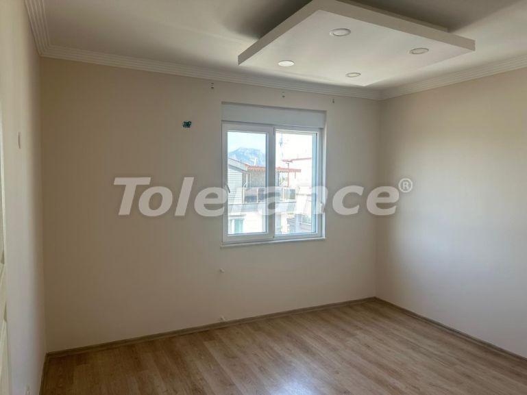 Квартира в Кепез, Анталия: купить недвижимость в Турции - 112664