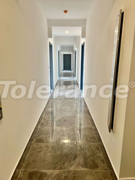 Квартира в Кепез, Анталия с бассейном: купить недвижимость в Турции - 114152