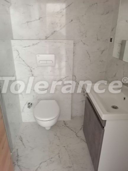 Квартира в Кепез, Анталия с бассейном: купить недвижимость в Турции - 114153