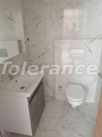 Квартира в Кепез, Анталия с бассейном: купить недвижимость в Турции - 114155