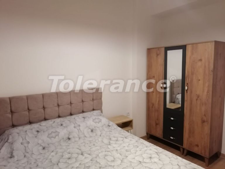 Квартира в Кепез, Анталия с бассейном: купить недвижимость в Турции - 114156