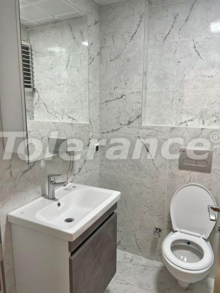 Квартира в Кепез, Анталия с бассейном: купить недвижимость в Турции - 114161