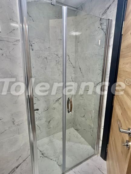 Квартира в Кепез, Анталия с бассейном: купить недвижимость в Турции - 114162