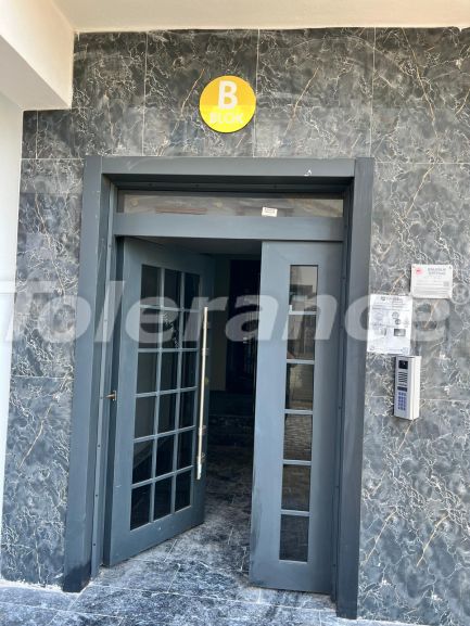 Квартира от застройщика в Кепез, Анталия с бассейном: купить недвижимость в Турции - 115052