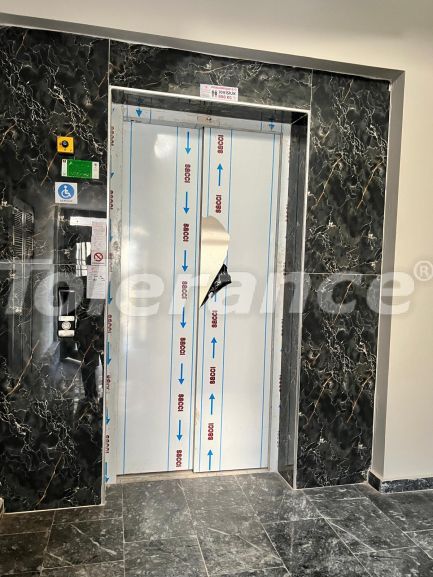 Квартира от застройщика в Кепез, Анталия с бассейном: купить недвижимость в Турции - 115053