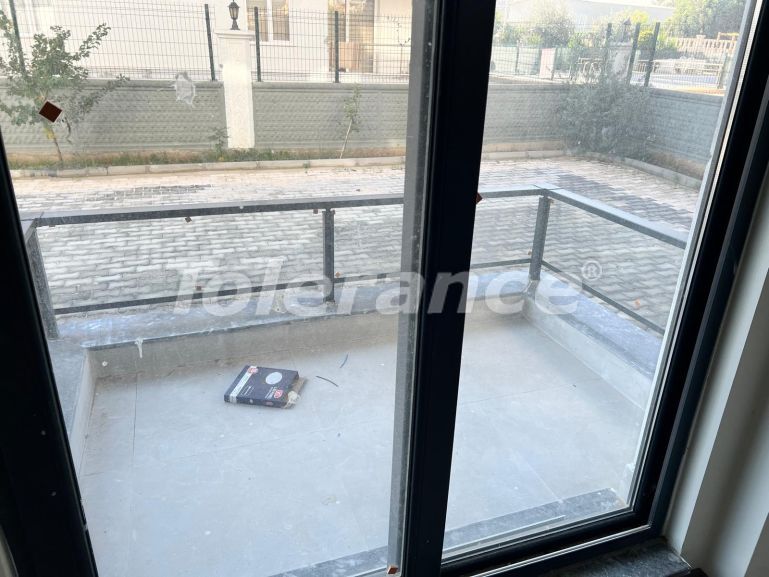 Квартира от застройщика в Кепез, Анталия с бассейном: купить недвижимость в Турции - 115054