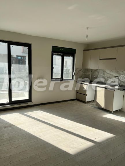 Квартира от застройщика в Кепез, Анталия с бассейном: купить недвижимость в Турции - 115055