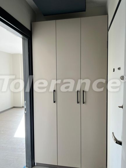 Квартира от застройщика в Кепез, Анталия с бассейном: купить недвижимость в Турции - 115059